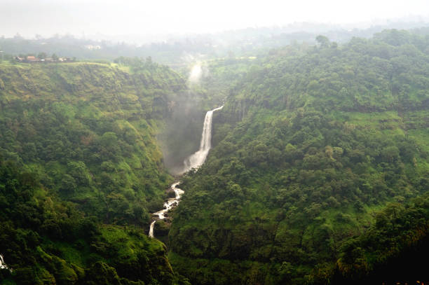 Lonavala, Maharashtra
