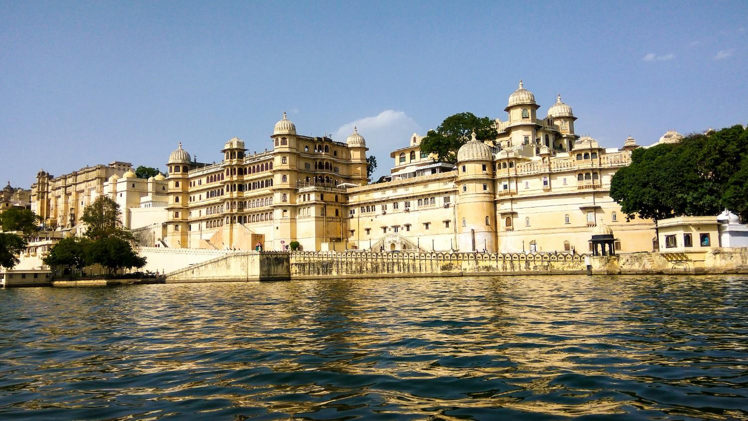Udaipur, Rajasthan
