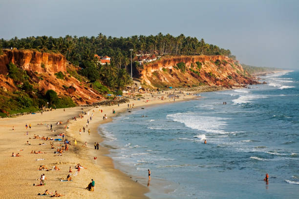 Varkala, Kerala